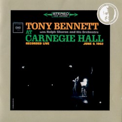 At Carnegie Hall