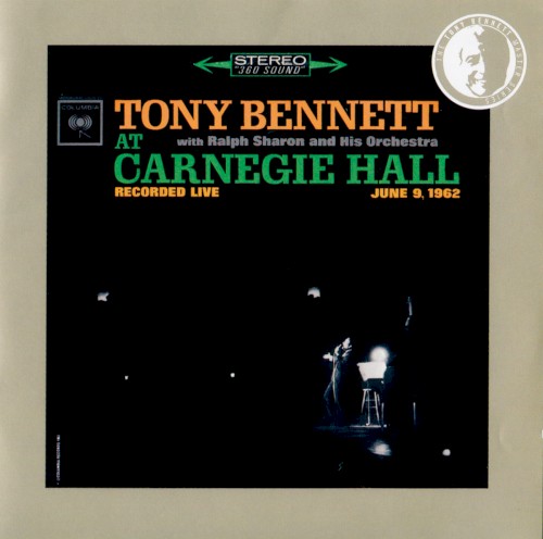At Carnegie Hall