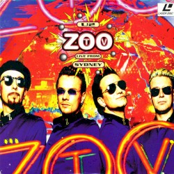 ZOO (Live From Sidney)
