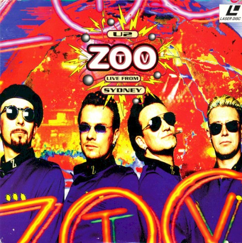 ZOO (Live From Sidney)