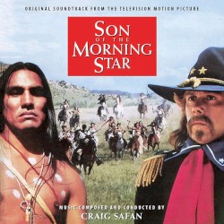 Son Of The Morning Star