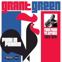 Funk in France