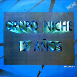 12 años, volumen 2