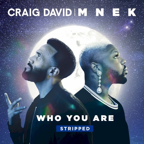 Who You Are (Stripped)