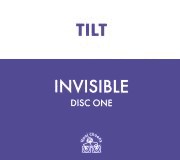 Invisible (disc 1)