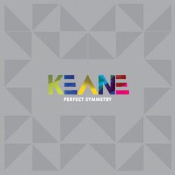 Perfect Symmetry (Frankmusik remix)