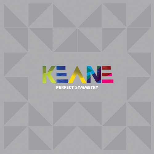 Perfect Symmetry (Frankmusik remix)