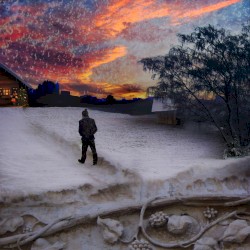 With Snow In Your Hair (2025 Mix)