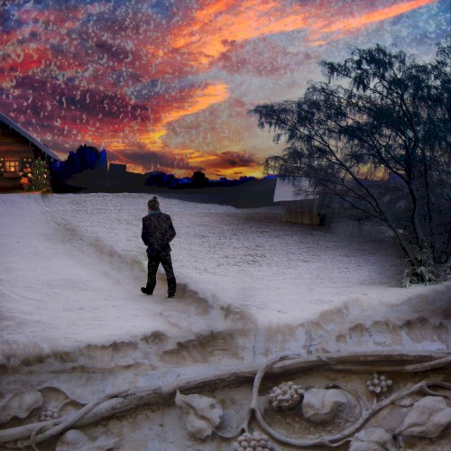 With Snow In Your Hair (2025 Mix)
