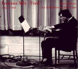 Fontana Mix-Feed