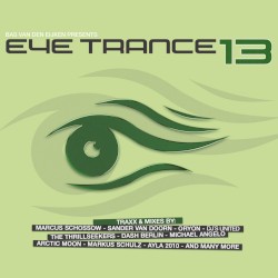 Bas van den Eijken pres. Eye‐Trance 13