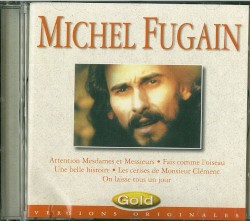Michel Fugain