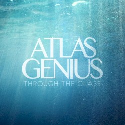 Through the Glass EP