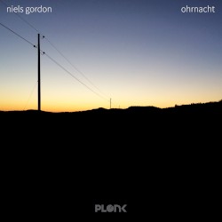 Ohrnacht EP