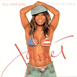 All for You (DVD edition)