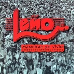 Maneras de vivir