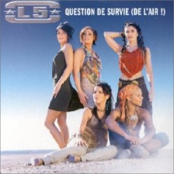 Question de survie (De l'air !)