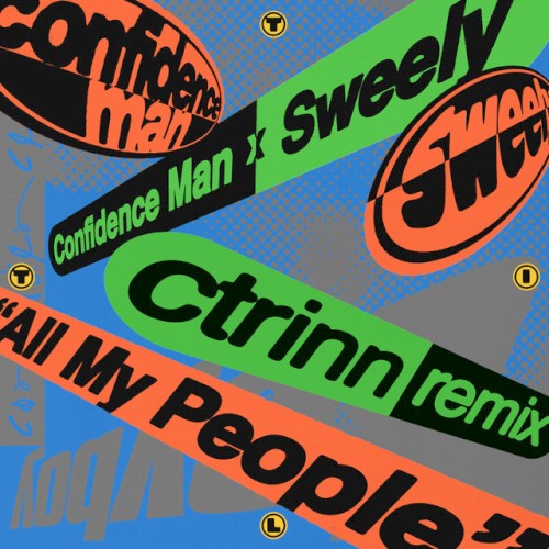 All My People (ctrinn remix)