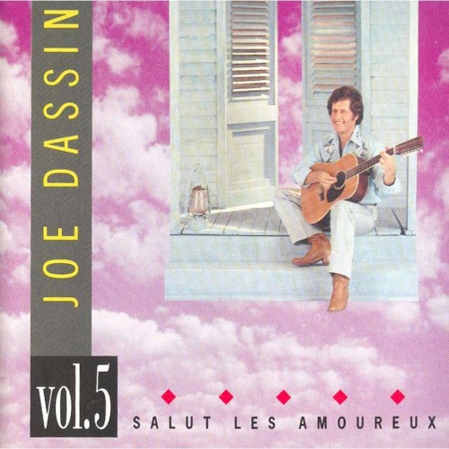 Intégrale, Volume 5: Salut les amoureux