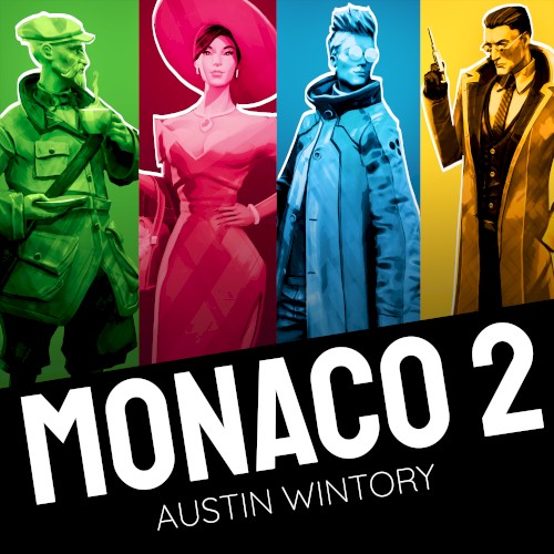 Monaco 2
