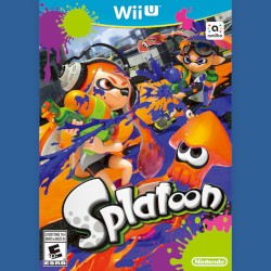Splatoon