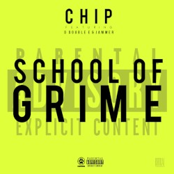 School of Grime (The Streets Rmx)