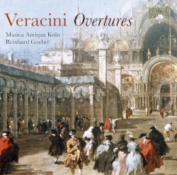 Overtures