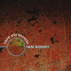 Rare Elements - Disc 2: Live
