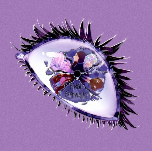 Final Farewells (Bonus Tracks Edition)