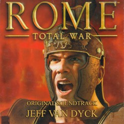 Rome: Total War (Original Soundtrack)