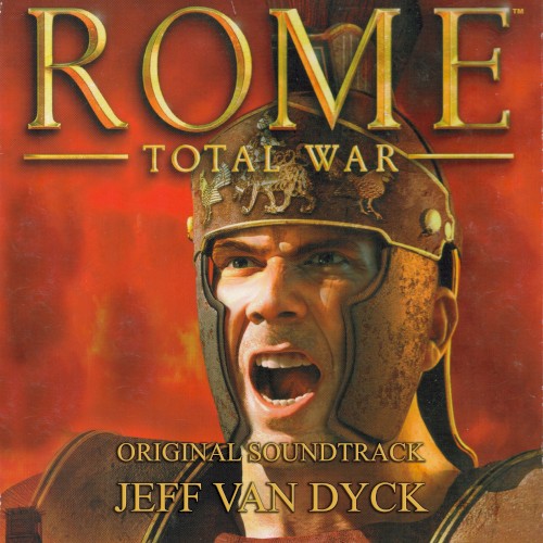 Rome: Total War (Original Soundtrack)