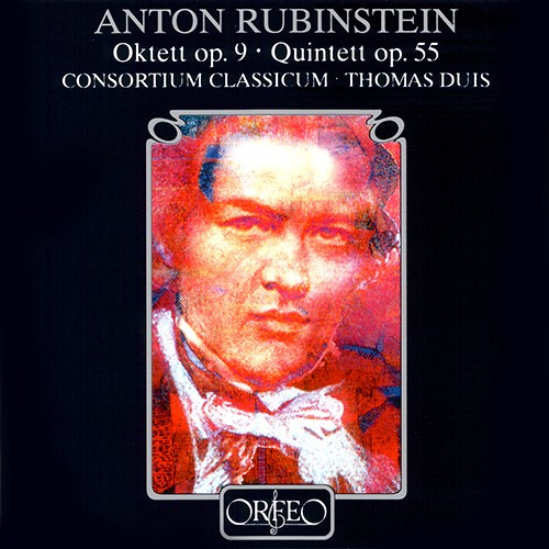 Oktett op. 9 / Quintett op. 55