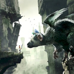 「The Last Guardian」ORIGINAL SOUNDTRACK