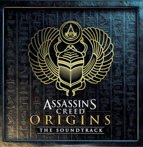 Assassin’s Creed Origins: The Soundtrack