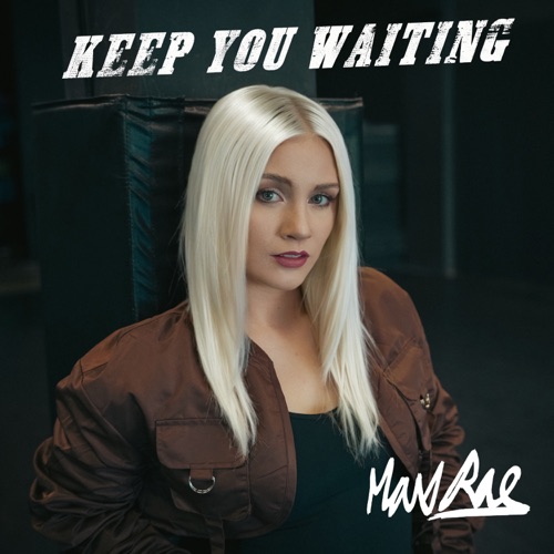 Keep You Waiting (Remixes)