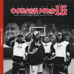 Cypher MND #16: DUKI