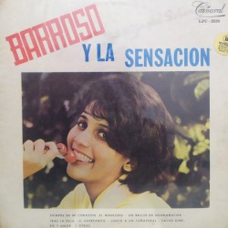 Barroso y La Sensación