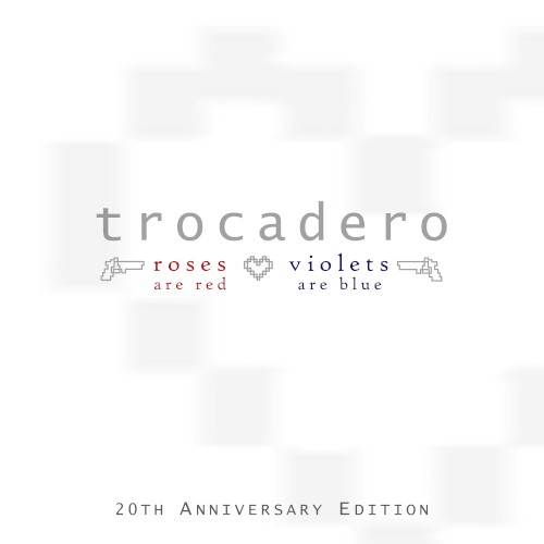 Roses Are Red, Violets Are Blue: 20th Anniversary Edition
