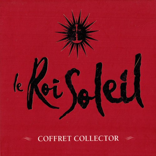 Le Roi Soleil : Coffret Collector