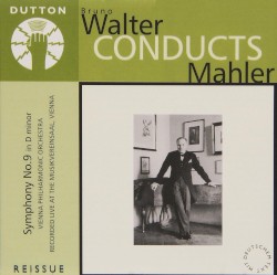 Symphony no. 9 in D minor