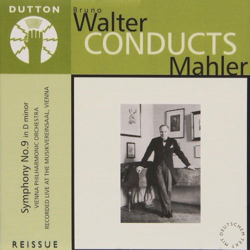 Symphony no. 9 in D minor