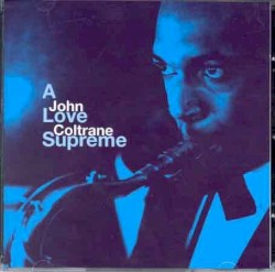 A Love Supreme (6th International Jazz Festival Juan-Les-Pins, Antibes, France)