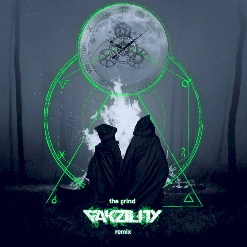 The Grind (Remix)