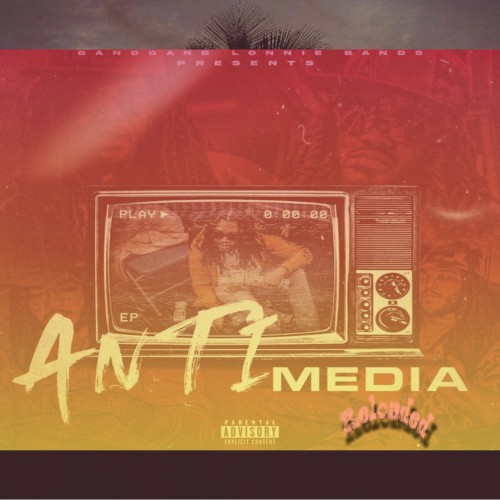 AntiMedia Reloaded