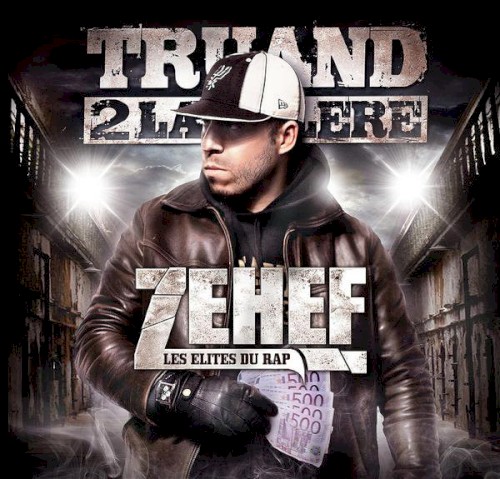Les elites du rap