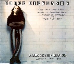 Tears of the Dragon (acoustic chill out)