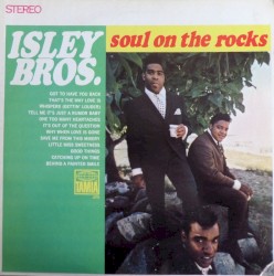 Soul of the Rocks