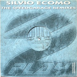 The Speedgarage Remixes