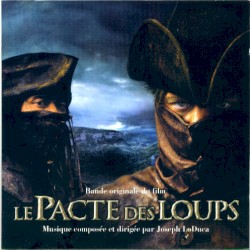 Le Pacte des loups