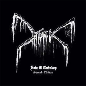 Rota til ondskap – Second Edition